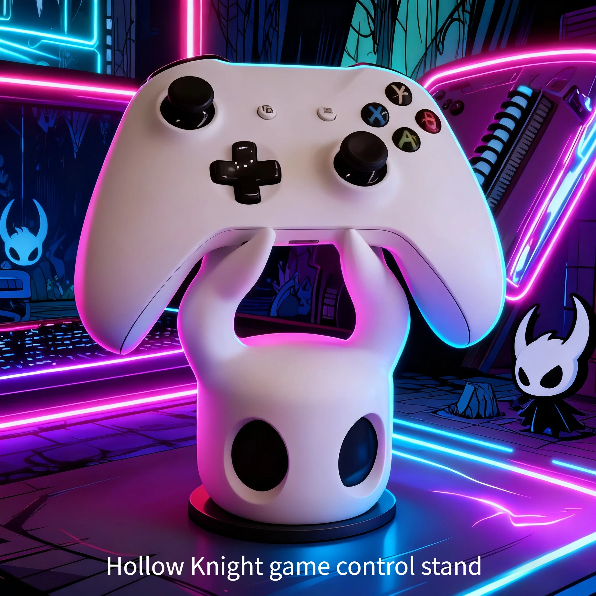 Gaming Accessories In Japan - Neuer universeller Spielcontroller-Ständer, kompatibel mit PS4/PS5/Switch,