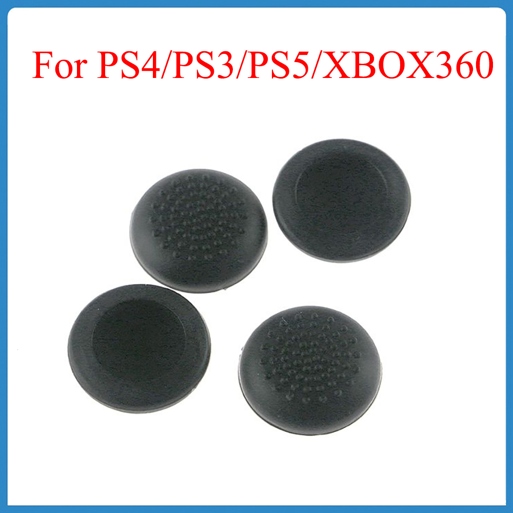 Gaming Accessories Ps4 - 10 Stück für ps4 Joystick-Schutzkappe für