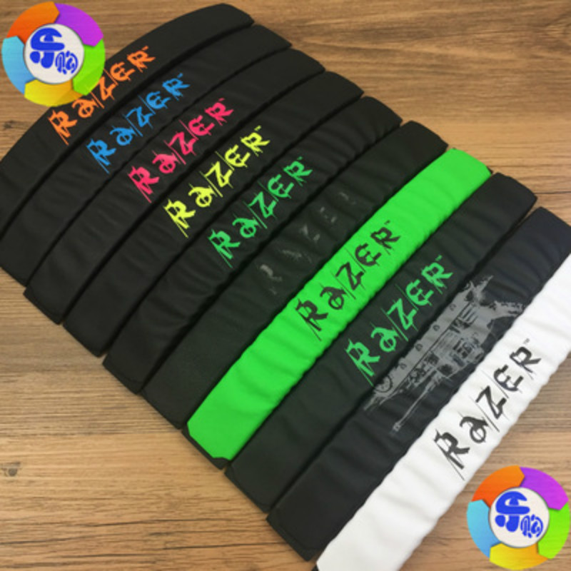 Gaming Accessories Razer - Ersatz Stirnband Kissen Pad Für Razer