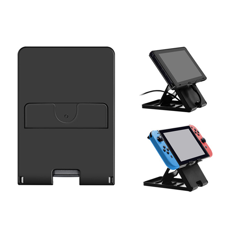 Gaming Accessories Rack - Ständerhalterung für Switch 2, faltbare Halterung