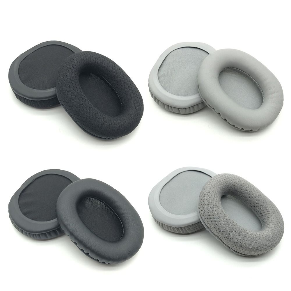 Gaming Accessories Razer - 2Pcs Neue Schaum Schwamm Ohr Pads