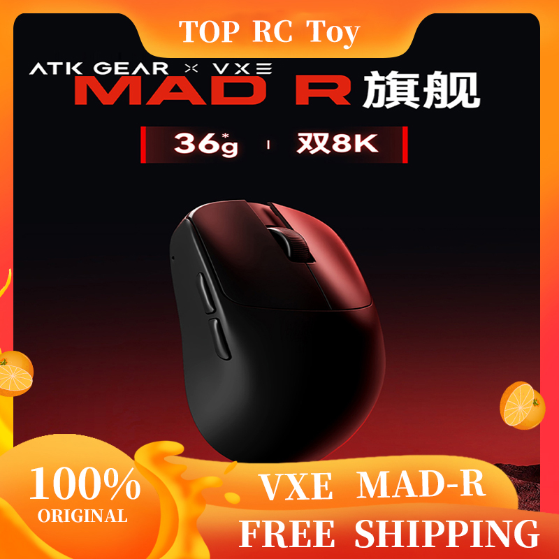 Gaming Accessories Tablet - VXE VGN MAD R Major Ultraleichte