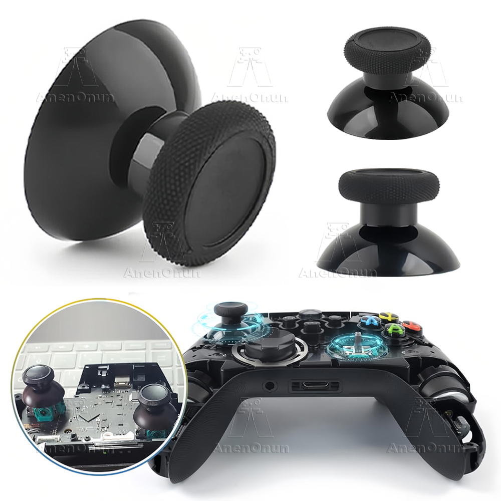 Gaming Accessories Xbox One - Ersatz-Thumbstick für Xbox One/Xbox Series X/Xbox