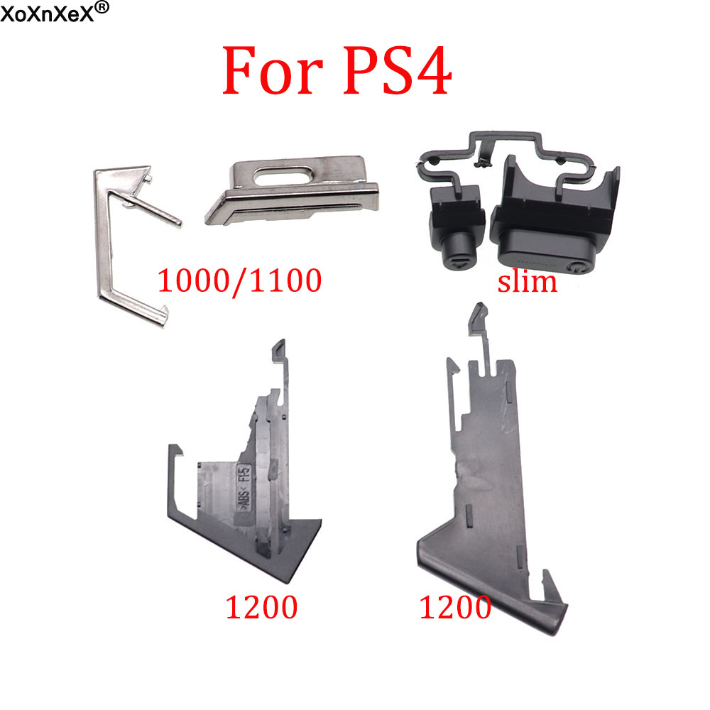 Gaming Accessories Ps4 - Für PS4 Konsole Schalter Taste Shell