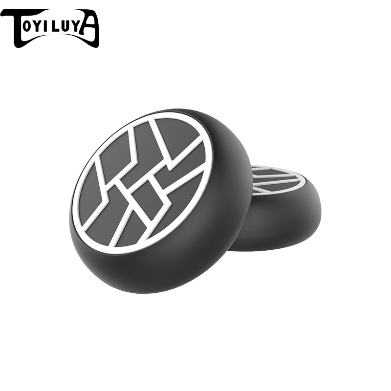 Gaming Accessories Ps4 - Silikon Daumen Grip Cap Abdeckung Für
