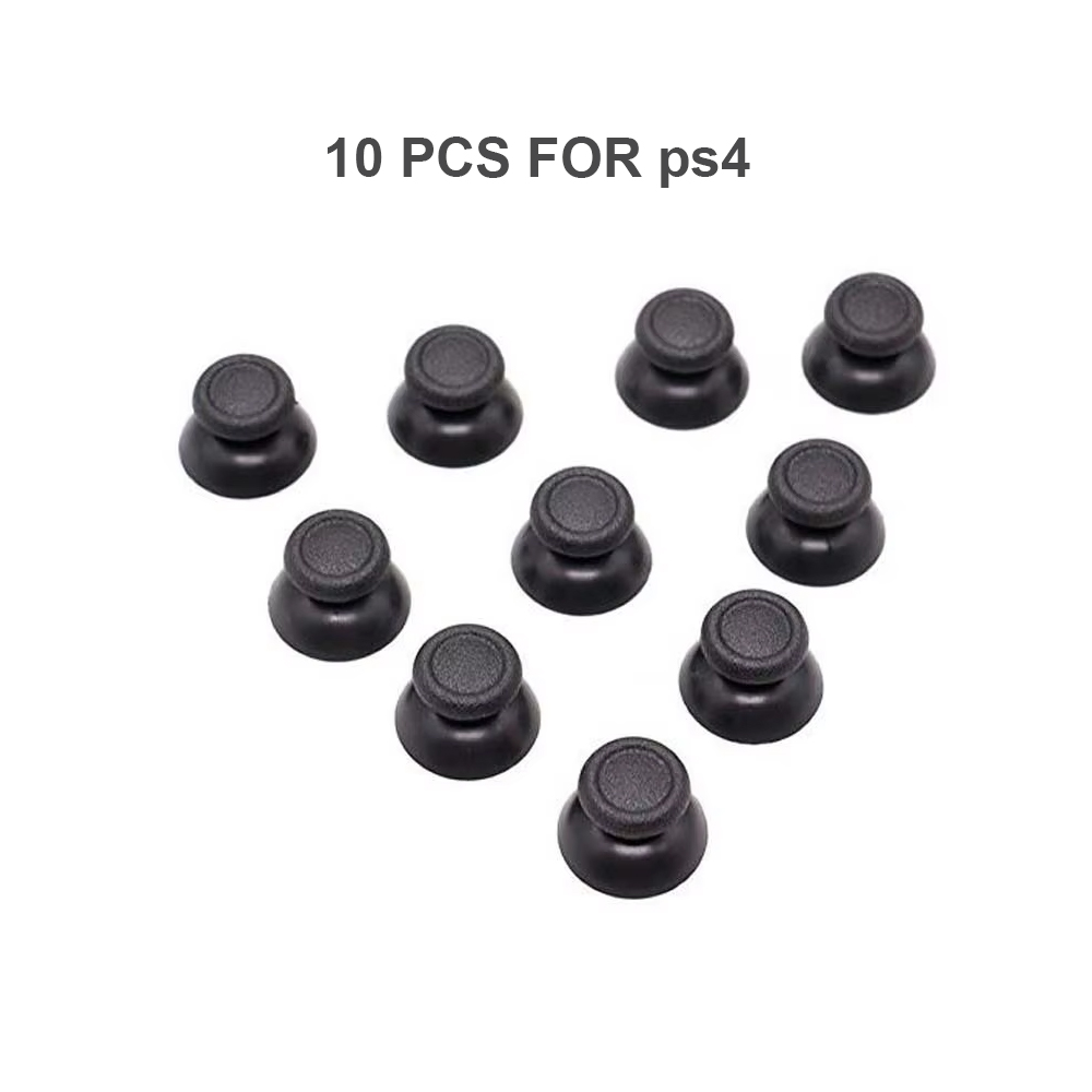 Gaming Accessories Ps4 - Ersatz-Joystick-Kappe für XBOX ONE/360 Controller, analoge