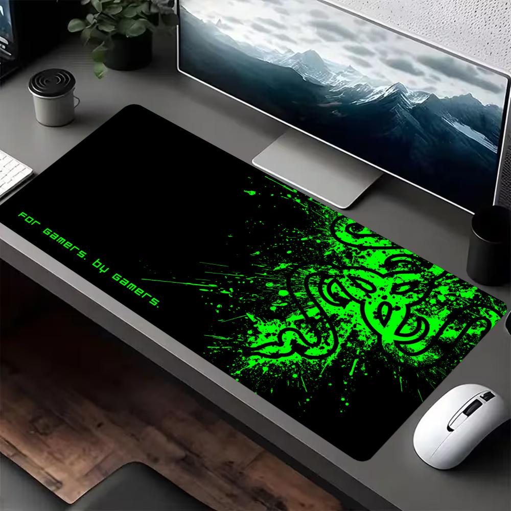 Gaming Accessories Razer - Razer Mauspad Rutschfest Extra Groß Glatt