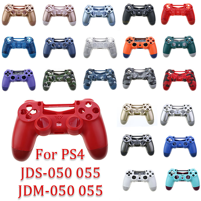 Gaming Accessories Ps4 - YUXI 1PC Hohe Qualität DIY Full