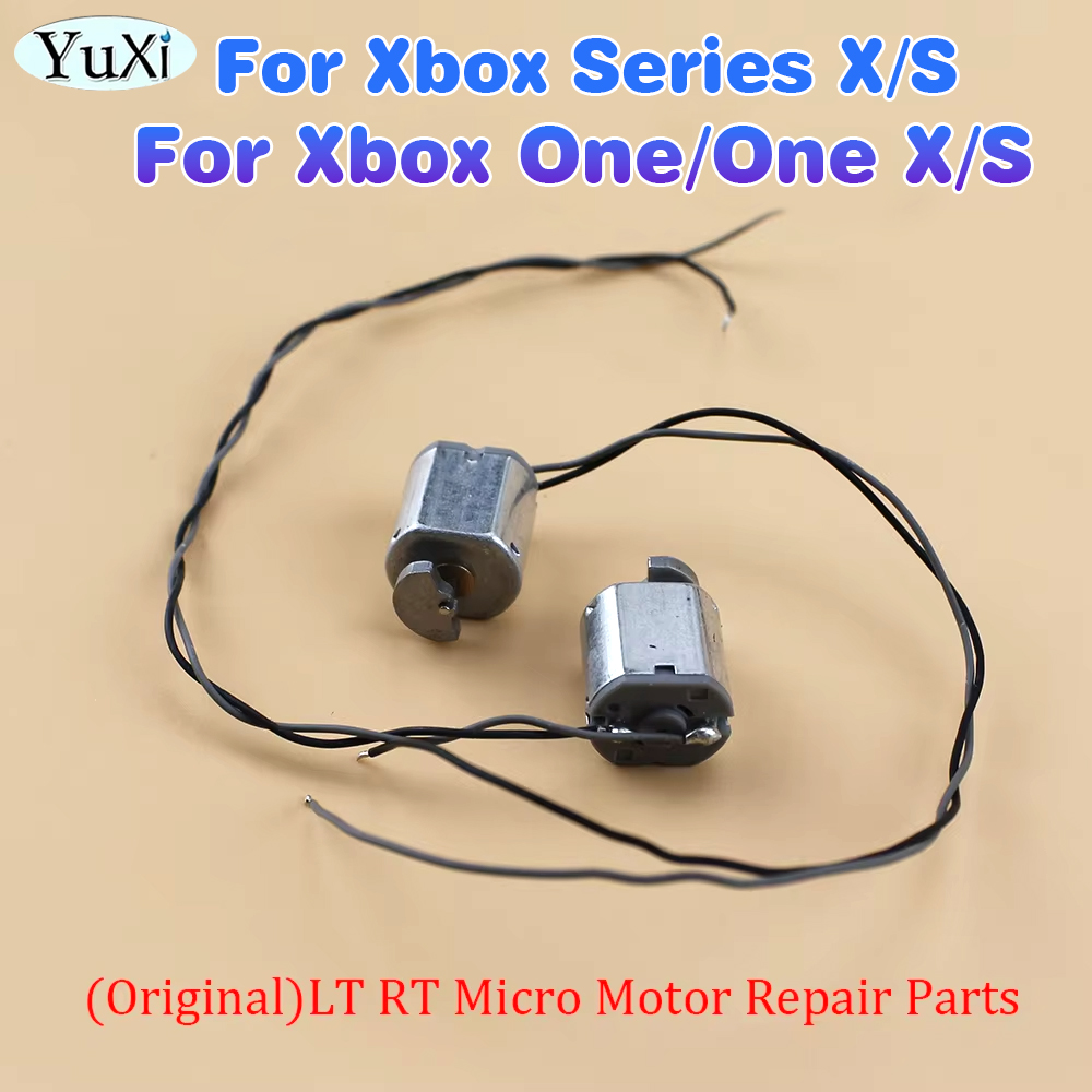 Gaming Accessories Xbox One - 1 Stück L/R Vibrationsmotor für Xbox