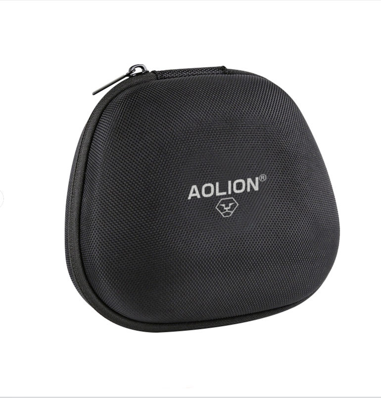 Gaming Accessories Ps4 - Aolion EVA Hard Gamepad Fall Für
