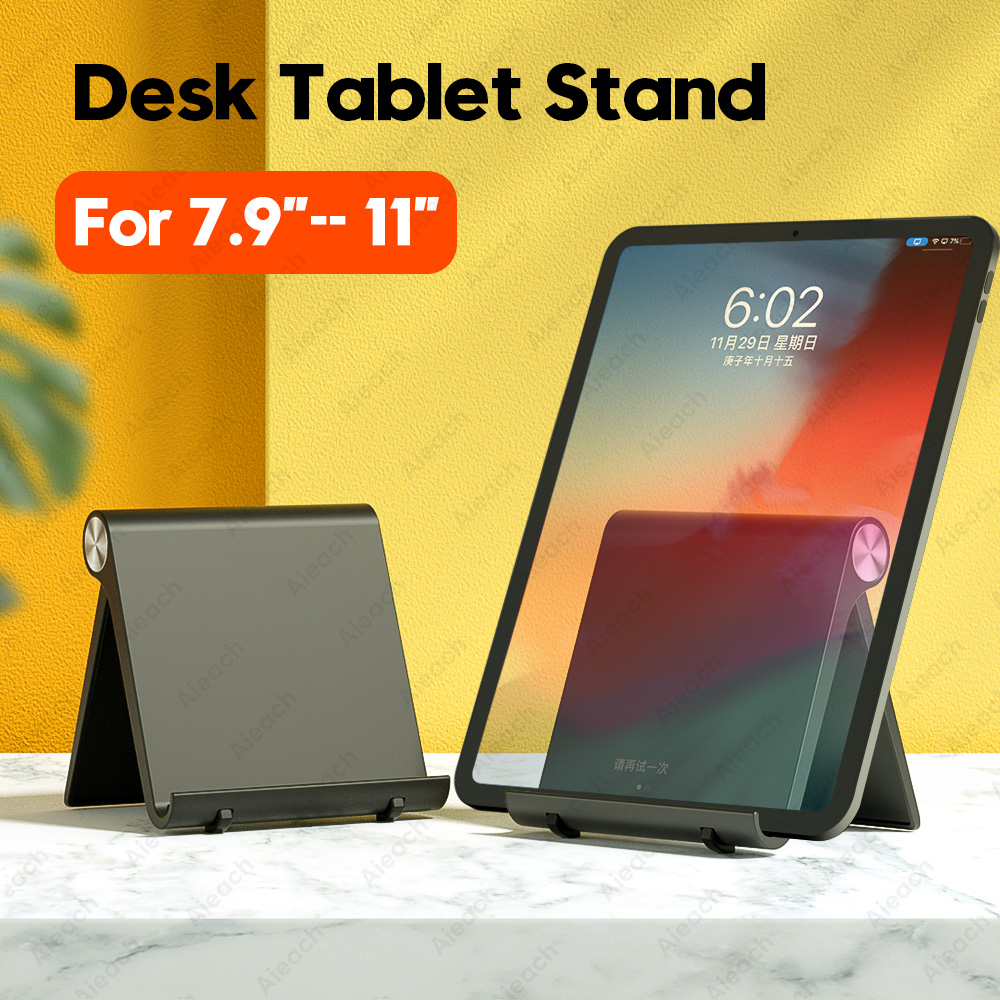 Gaming Accessories Tablet - Desktop-Halterung für Tablets von 7,9 bis