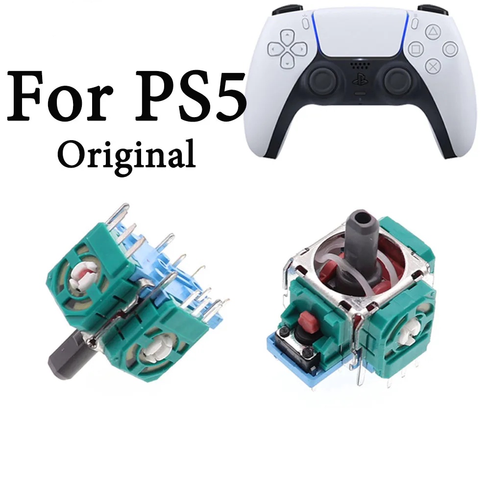 Gaming Accessories Xbox One - ORIGINAL 10PCS-50Pcs Ersatz 3D Analog Joystick