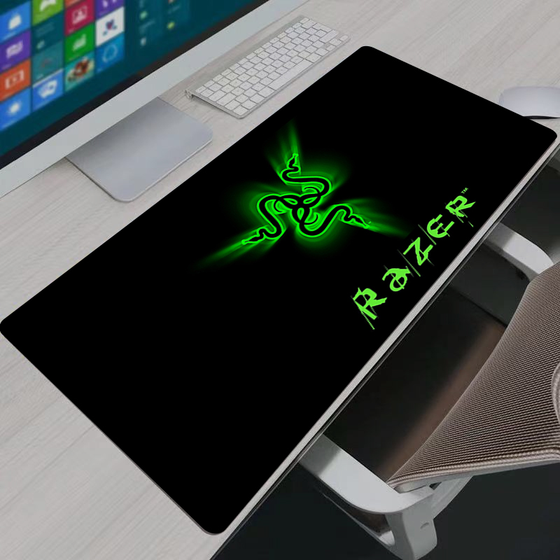 Gaming Accessories Razer - Razer Mauspad Gamer Notebook Spiele Mauspad
