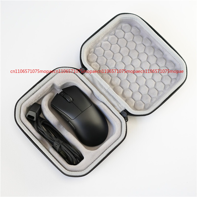 Gaming Accessories Razer - Harte Aufbewahrungstasche, tragbare Tragetasche für Razer