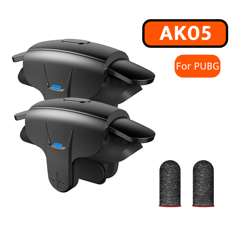 Gaming Accessories For Phone - AK05 Gamecontroller für PUBG Mobile –