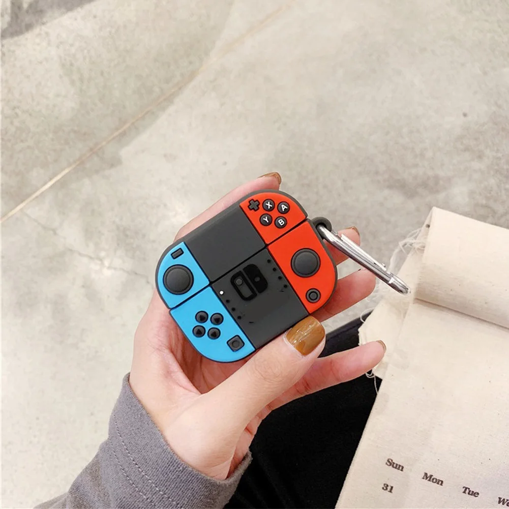 Gaming Accessories For Phone - Für Airpods Pro 3 Fall, Nette