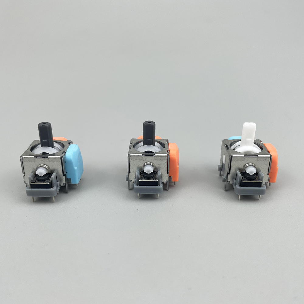 GSF DS13 MAX TMR Elektromagnet – Gaming Accessories Xbox One Bewertung und Preis