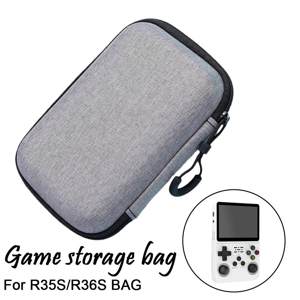 1 Stück Tragbare Spielhülle fü – Gaming Accessories Bag Bewertung und Preis