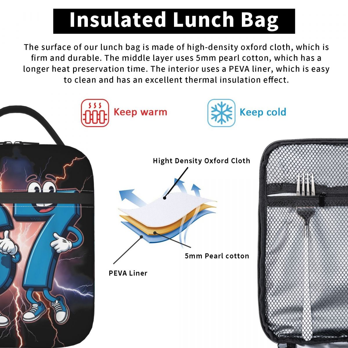 Custom Brainrot 67 Six Seven I – Gaming Accessories Bag Bewertung und Preis