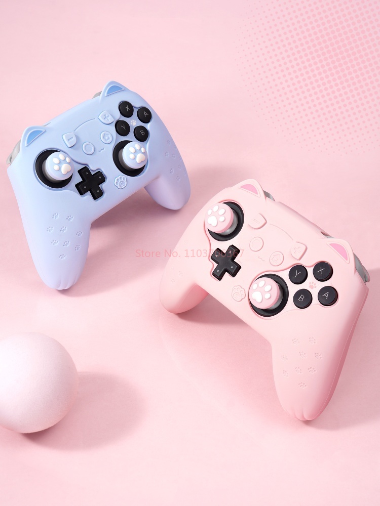 Original Silikon-Schutzhülle f – Gaming Accessories In Japan Bewertung und Preis