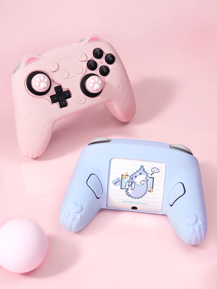Original Silikon-Schutzhülle f – Gaming Accessories In Japan Bewertung und Preis