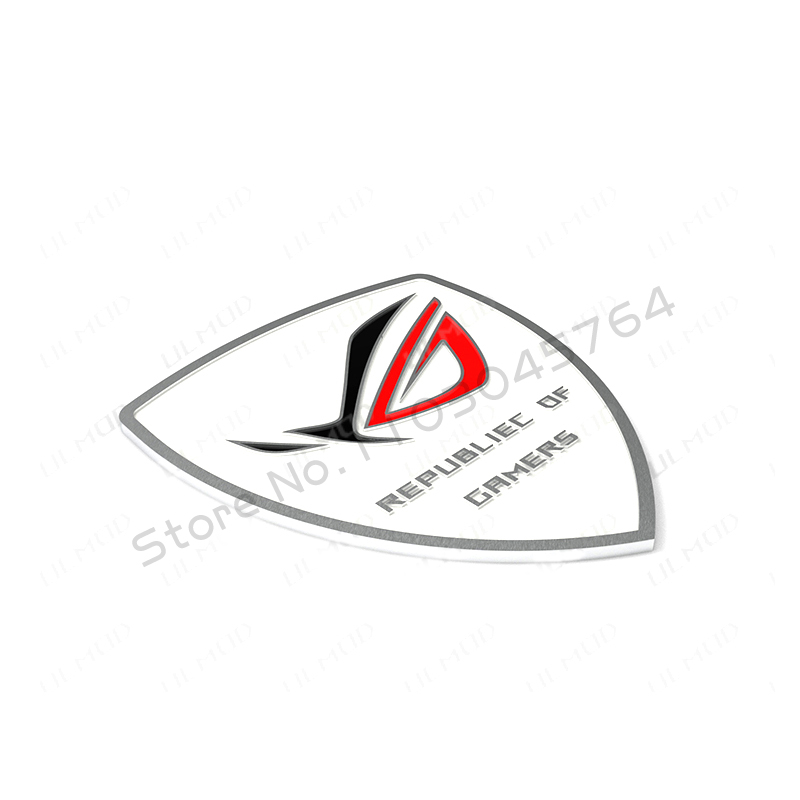 Computergehäuse Aluminium Aufk – Gaming Accessories White Bewertung und Preis