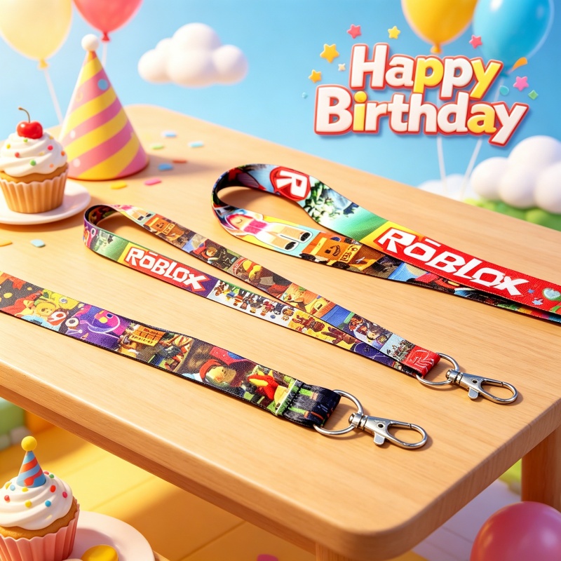 Robloxed Schlüsselband mit Car – Gaming Accessories Roblox Bewertung und Preis