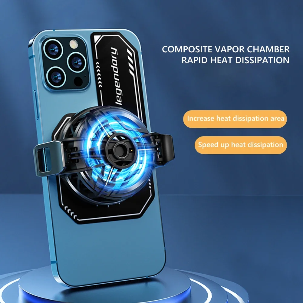 Telefon Kühler Magnetische Sau – Gaming Accessories For Phone Bewertung und Preis