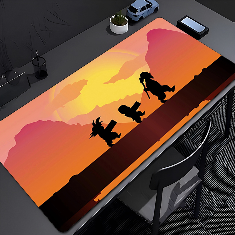 DBZ Mauspad Dragon Ball Master – Gaming Accessories Keyboards Bewertung und Preis