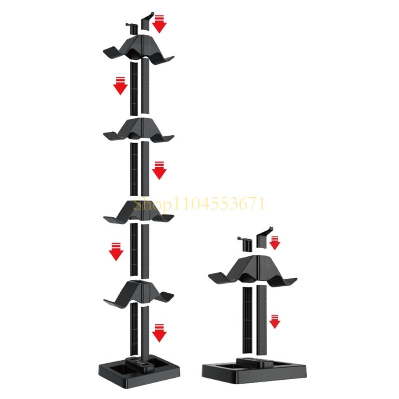 Bestseller Multifunktions-Gami – Gaming Accessories Rack Bewertung und Preis