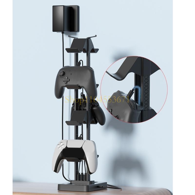 Bestseller Multifunktions-Gami – Gaming Accessories Rack Bewertung und Preis