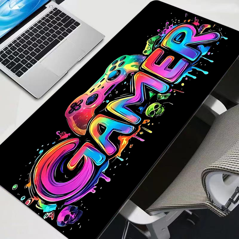 Mauspad für Gamer, PC, Compute – Jinx Gaming Accessories Bewertung und Preis
