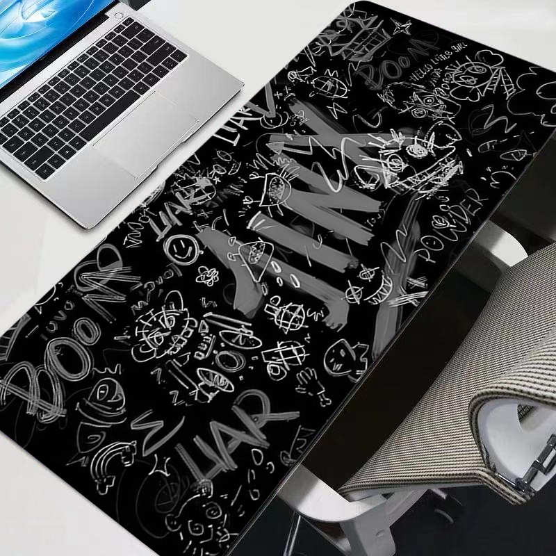 Mauspad für Gamer, PC, Compute – Jinx Gaming Accessories Bewertung und Preis