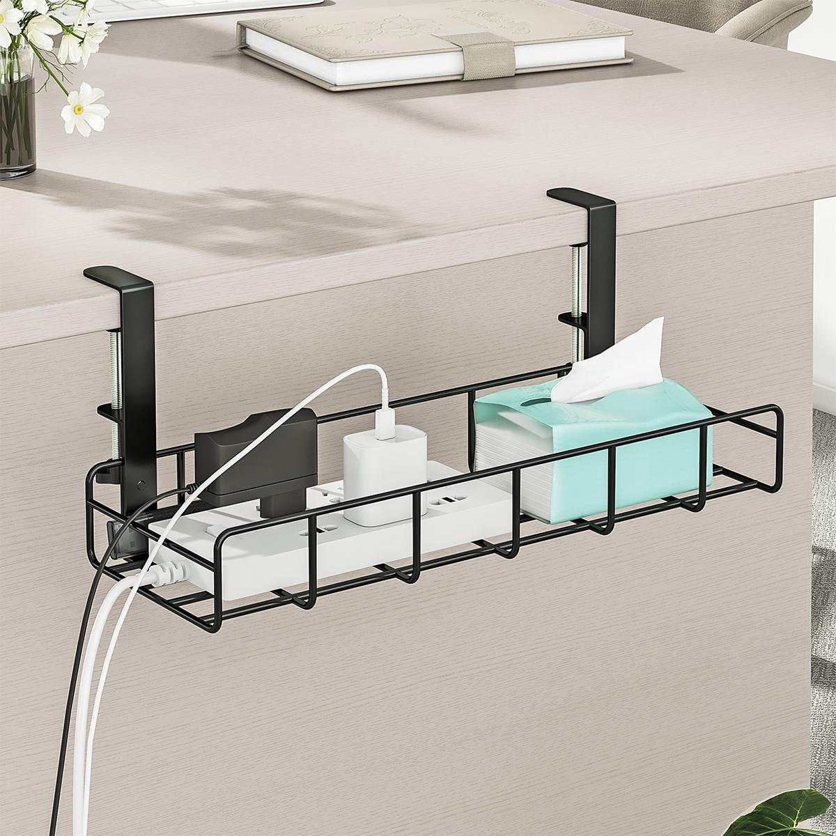 Kabelmanagement-Ablage für unt – Gaming Accessories Rack Bewertung und Preis