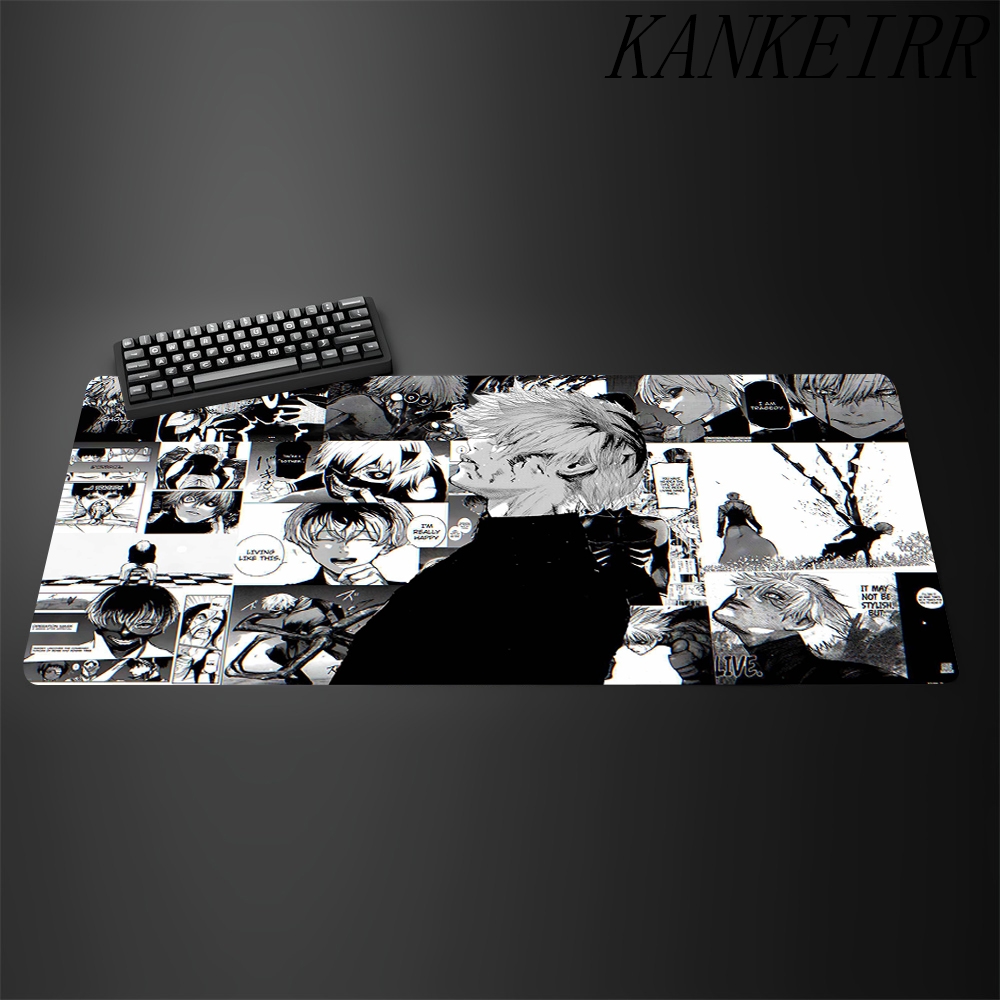 Japan Anime Tokyo Ghoul Mauspa – Gaming Accessories In Japan Bewertung und Preis