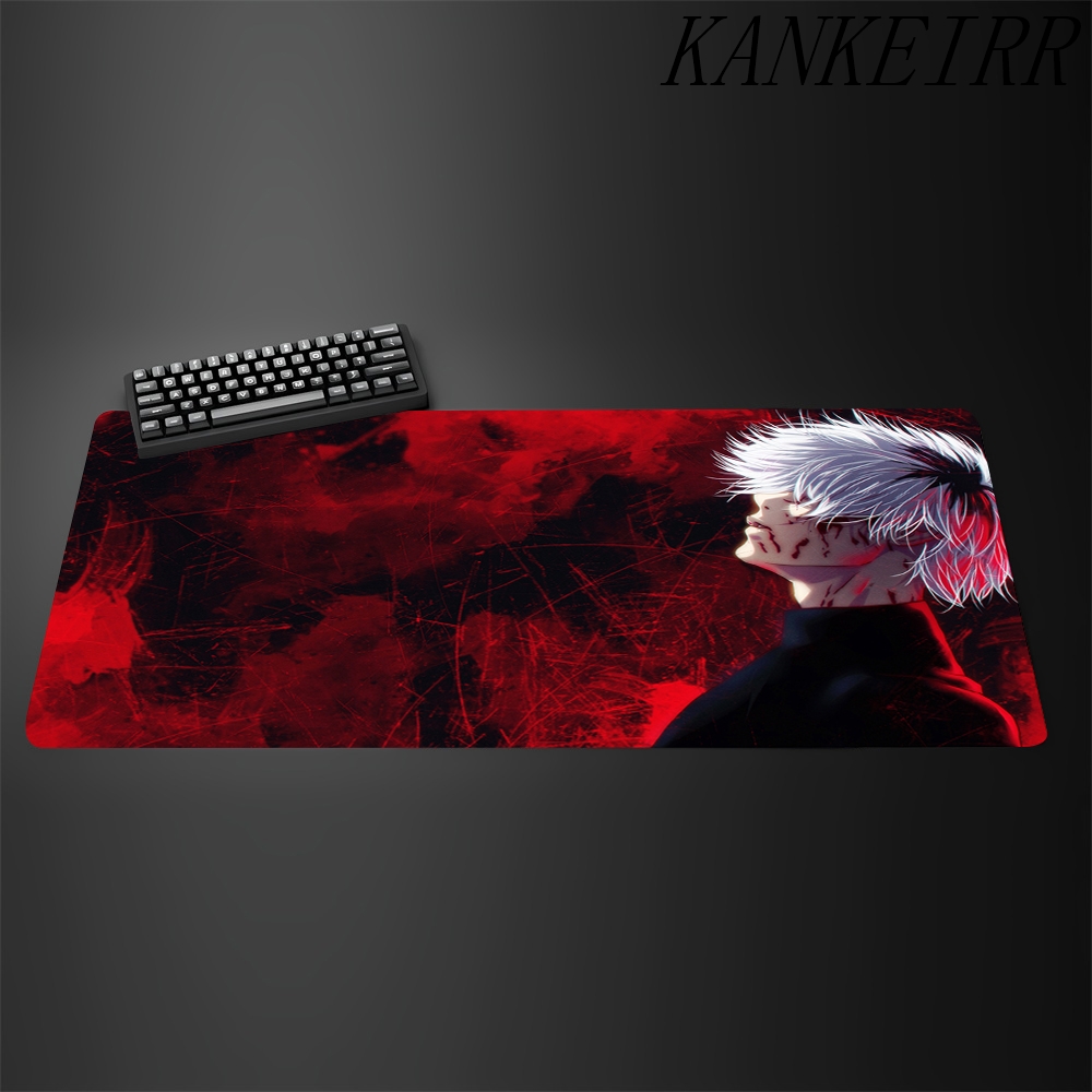 Japan Anime Tokyo Ghoul Mauspa – Gaming Accessories In Japan Bewertung und Preis