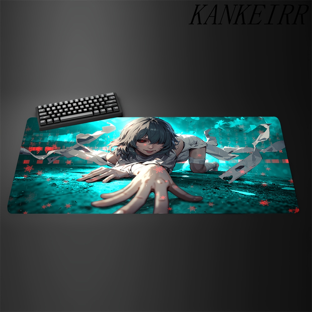 Japan Anime Tokyo Ghoul Mauspa – Gaming Accessories In Japan Bewertung und Preis