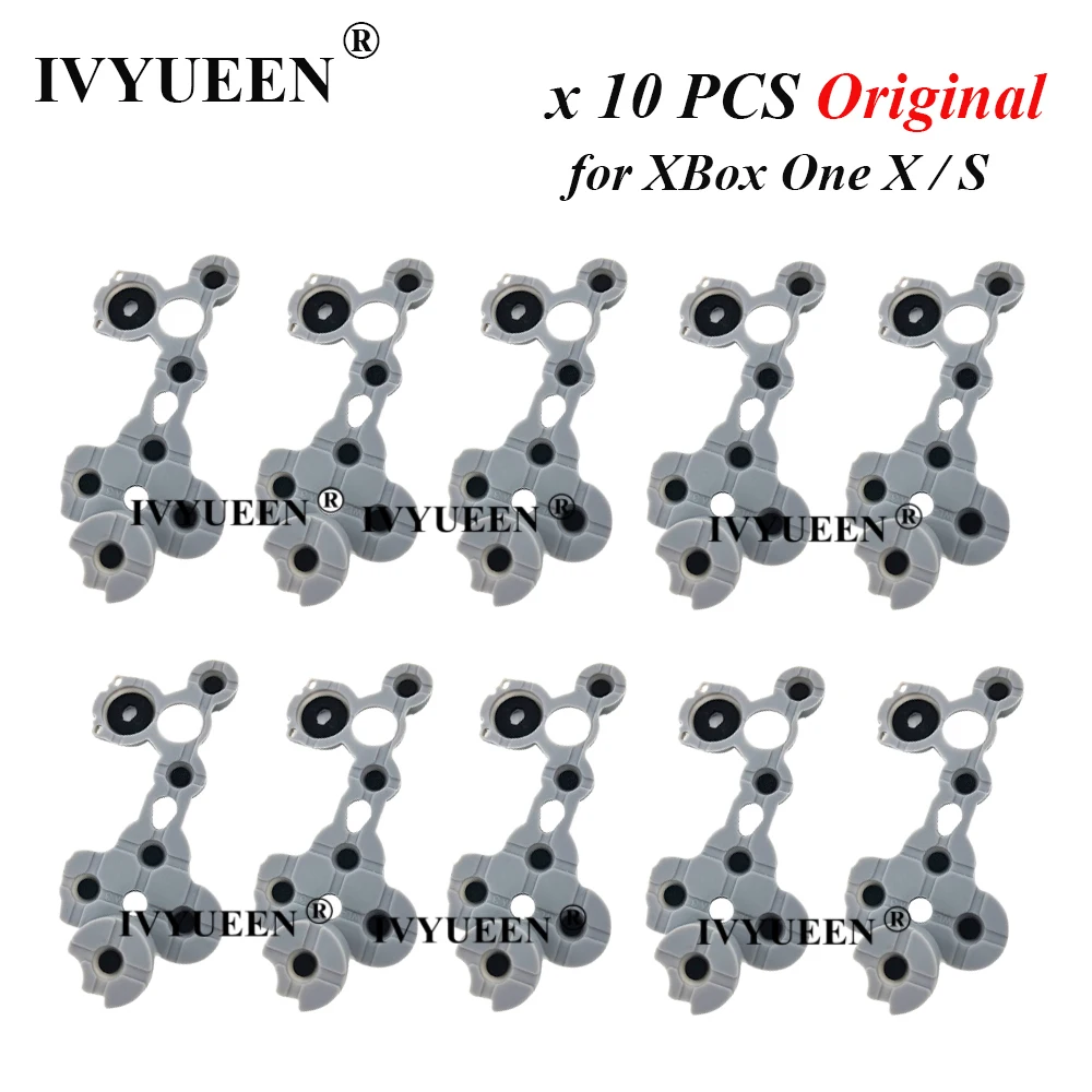 IVYUEEN 3–10 Stück für XBox On – Gaming Accessories Xbox One Bewertung und Preis