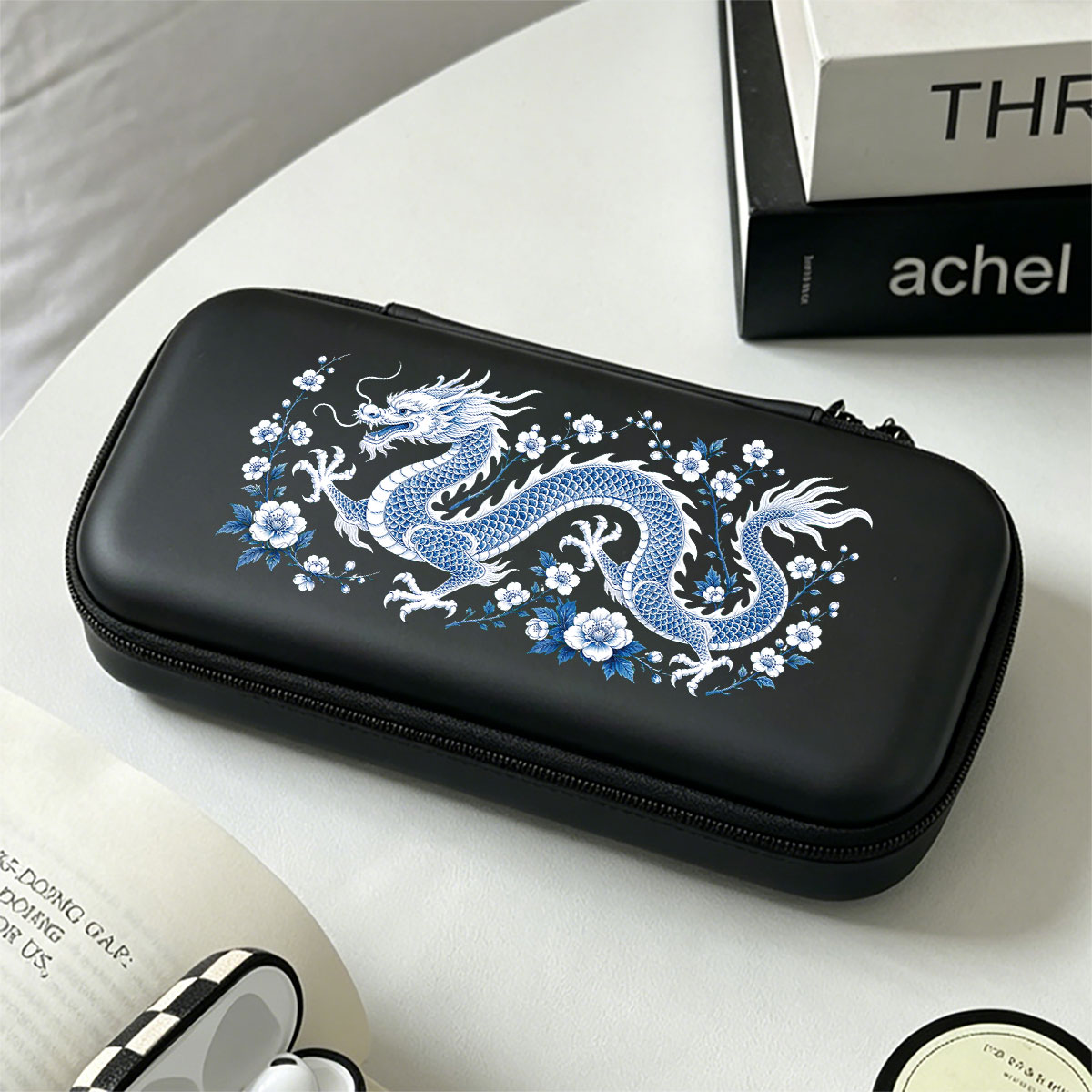 Niedliche Stoßfeste Tragetasch – Gaming Accessories Bag Bewertung und Preis
