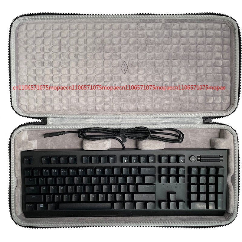 Aufbewahrungskoffer Tragebox-A – Gaming Accessories Razer Bewertung und Preis