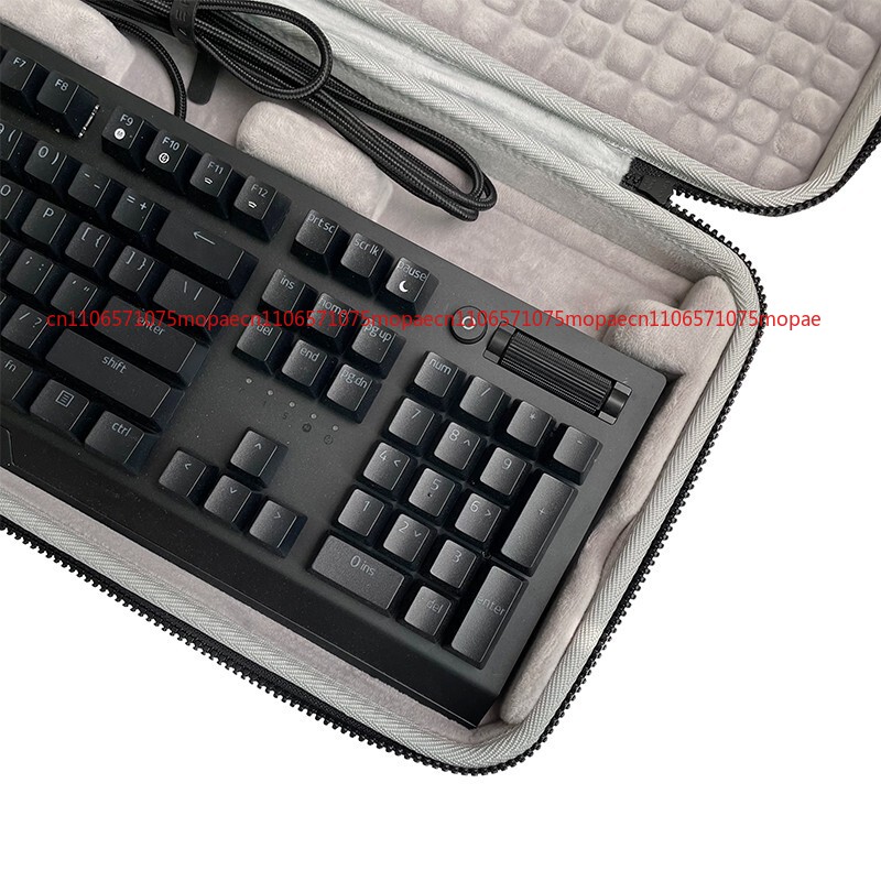 Aufbewahrungskoffer Tragebox-A – Gaming Accessories Razer Bewertung und Preis