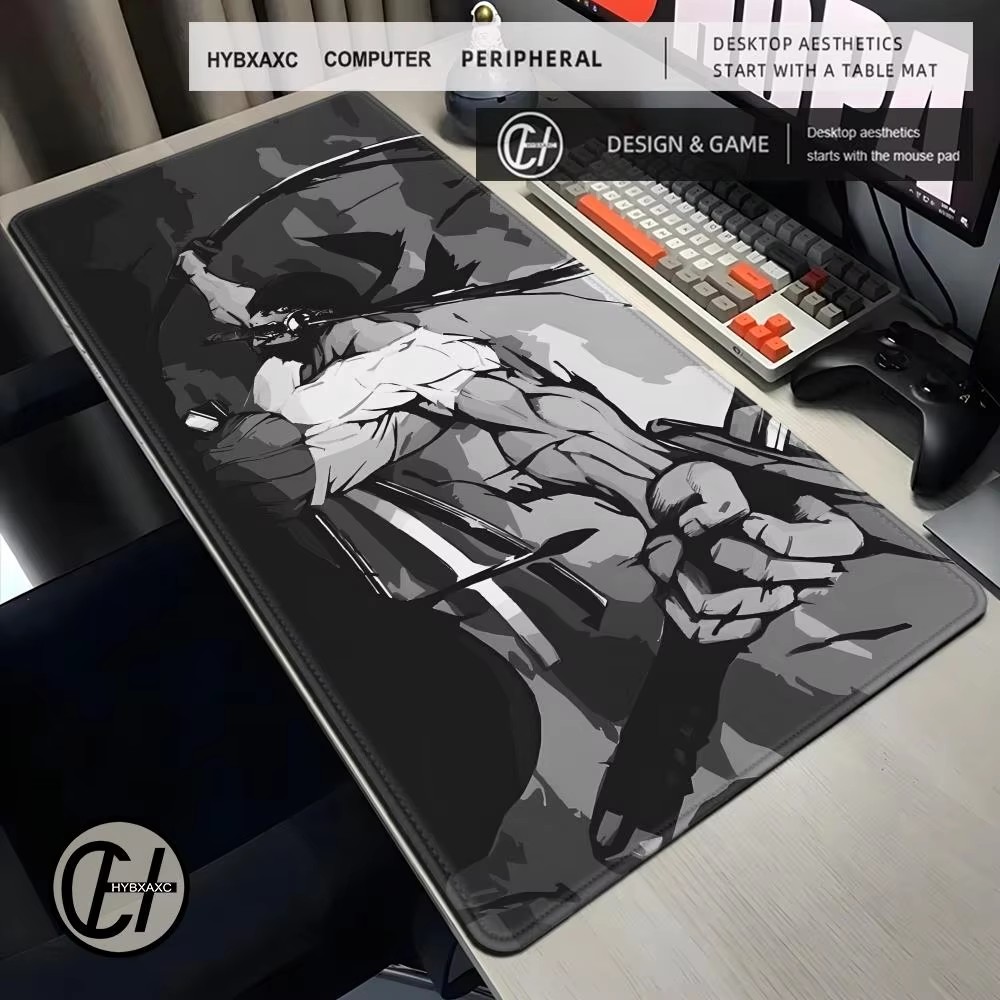 Japanisches Anime großes Gamin – Jinx Gaming Accessories Bewertung und Preis