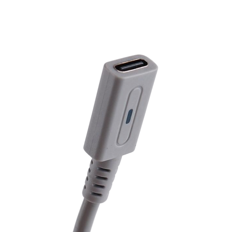 45W PD Typ-C Kabel für Wii-Con – Gaming Accessories White Bewertung und Preis
