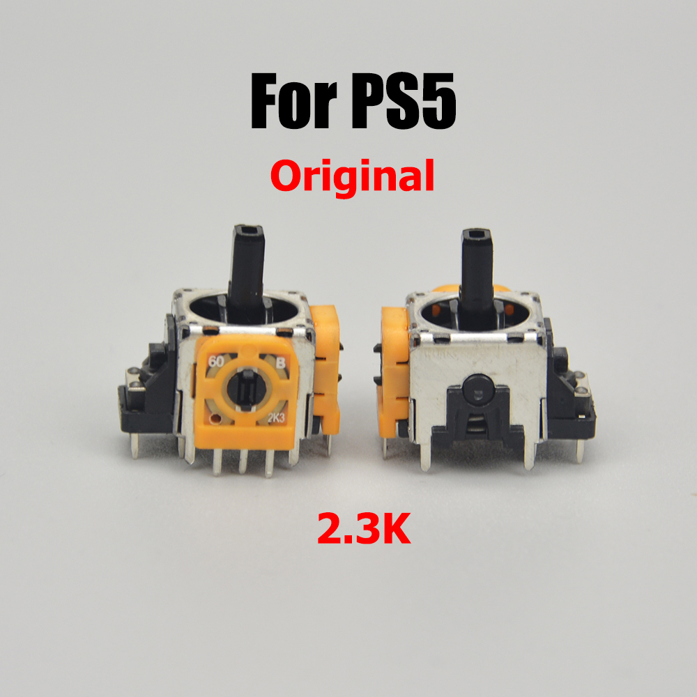 2 Stück Joysticks Ersatz für P – Gaming Accessories For Ps5 Bewertung und Preis