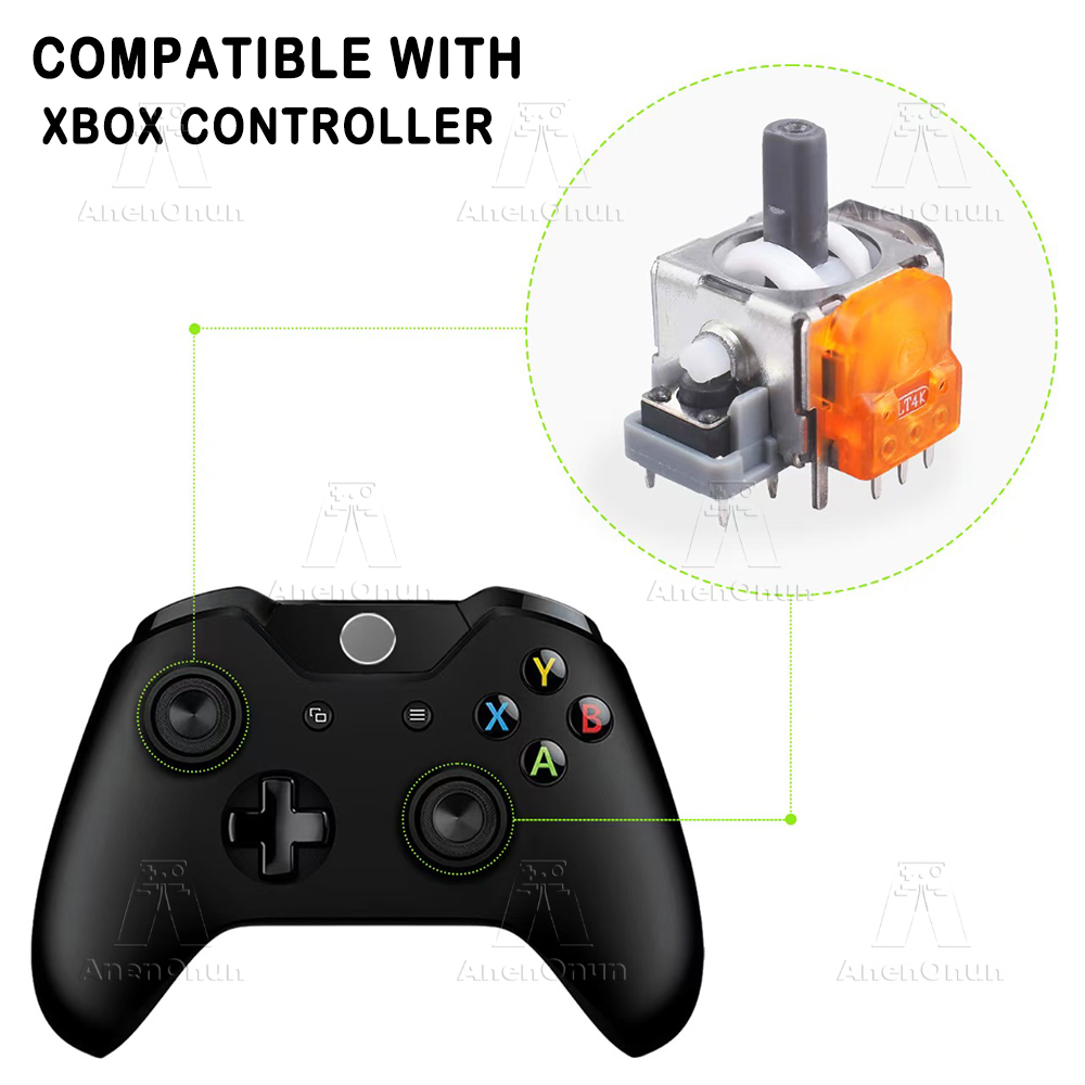 XBOX TMR Elektromagnetischer J – Gaming Accessories Xbox One Bewertung und Preis