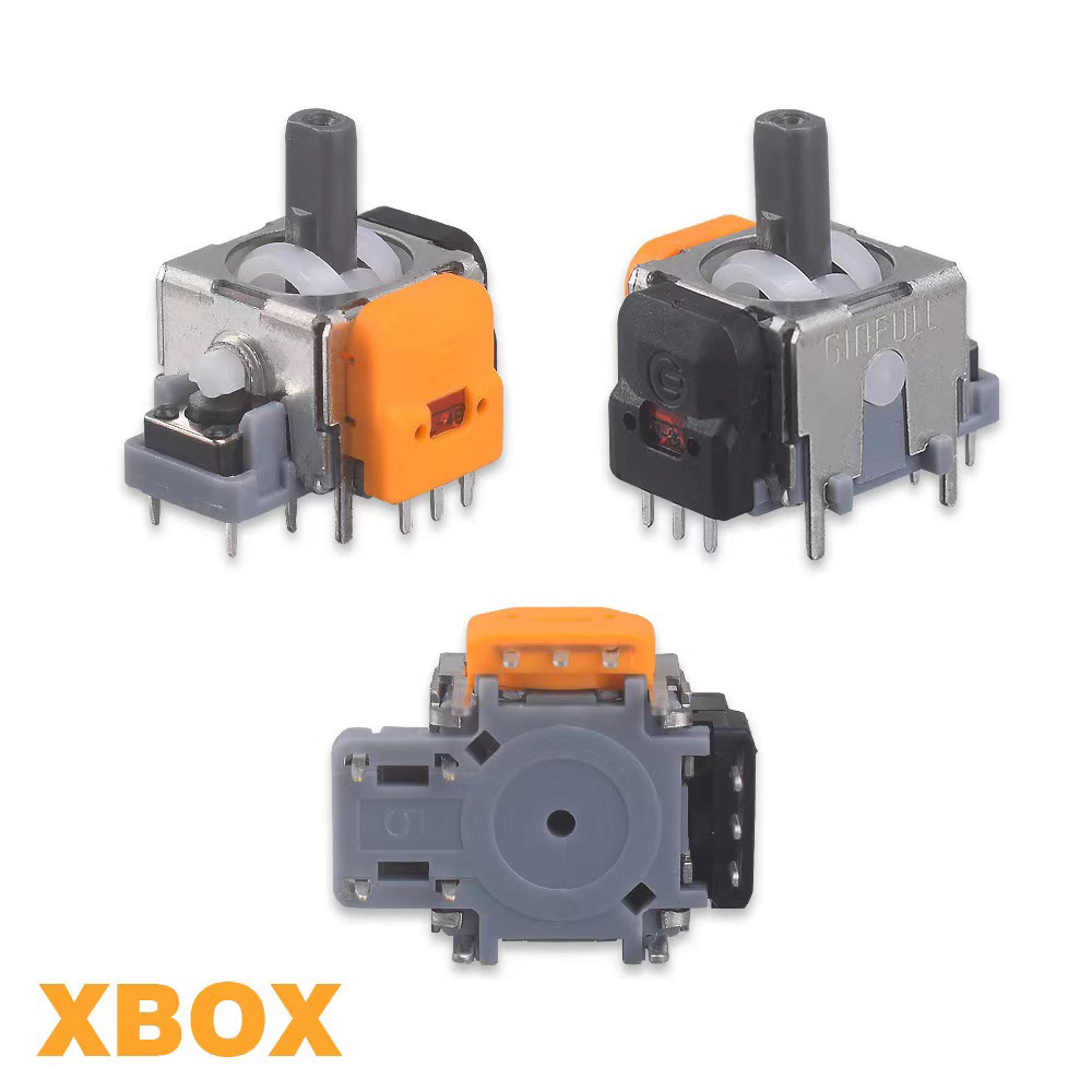 2/10PCS Halle Elektromagnetisc – Gaming Accessories Ps4 Bewertung und Preis