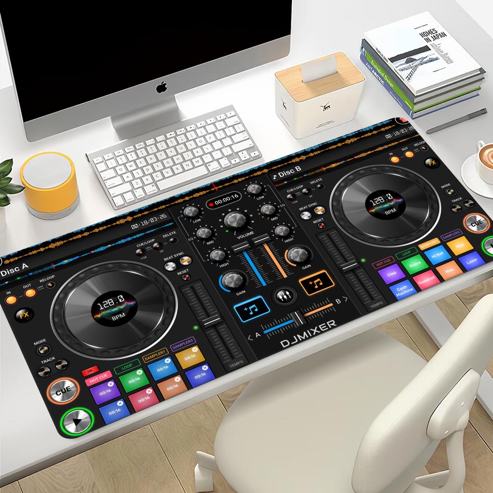 Radio DJ Workbench große Gamin – Jinx Gaming Accessories Bewertung und Preis