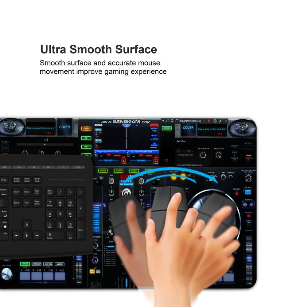 Radio DJ Workbench große Gamin – Jinx Gaming Accessories Bewertung und Preis