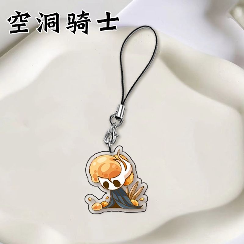 Hollow Knight Spiel-Handykette – Gaming Accessories For Phone Bewertung und Preis