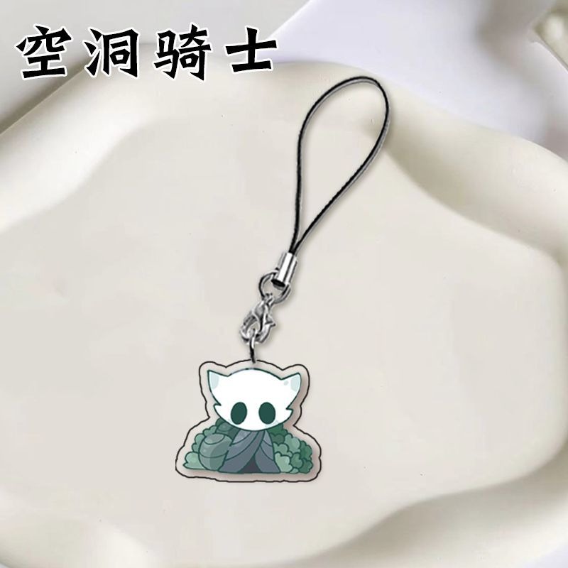 Hollow Knight Spiel-Handykette – Gaming Accessories For Phone Bewertung und Preis